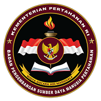 PJJ Administrasi Umum Kemhan dan TNI