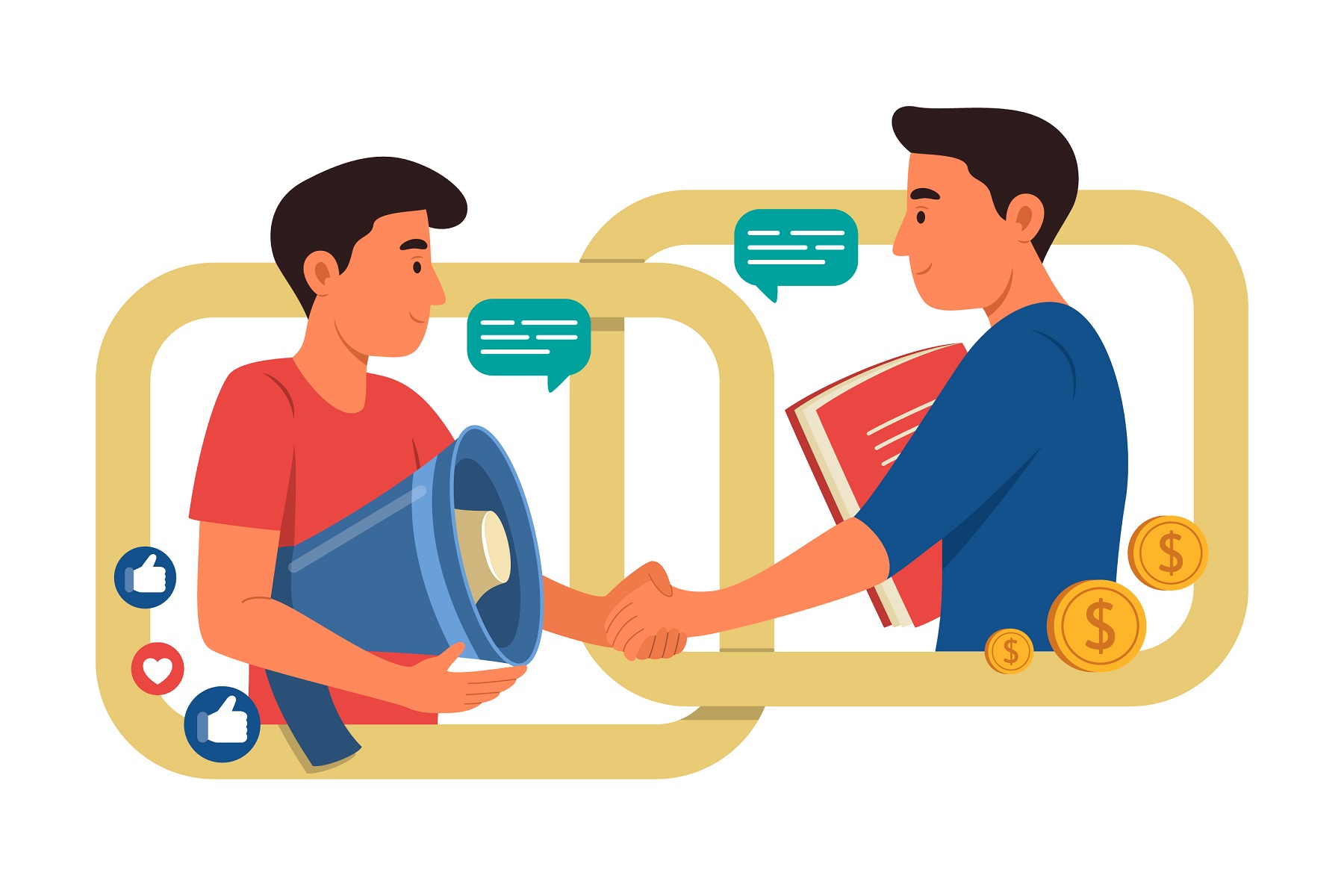 Komunikasi Efektif dalam Organisasi