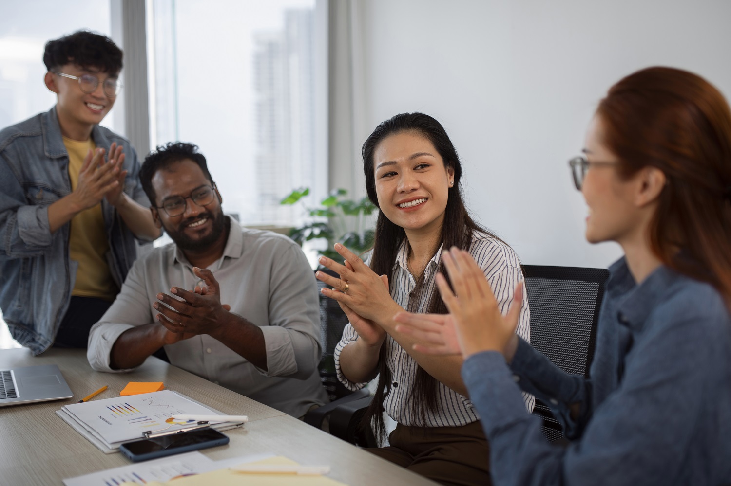 Komunikasi Efektif dalam Pelayanan