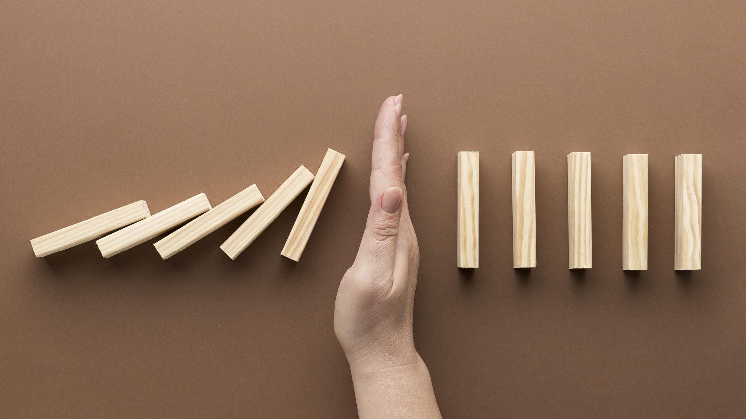 Manajemen Risiko Terintegrasi Kol Yocke