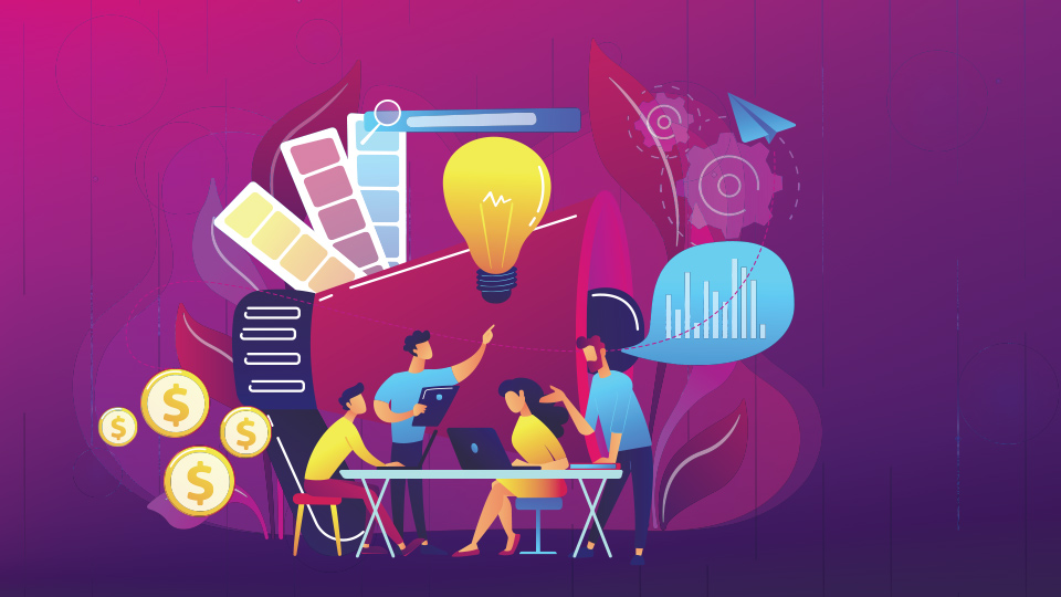 Pelatihan Jarak Jauh Manajemen Inovasi dan Kreativitas Gelombang III