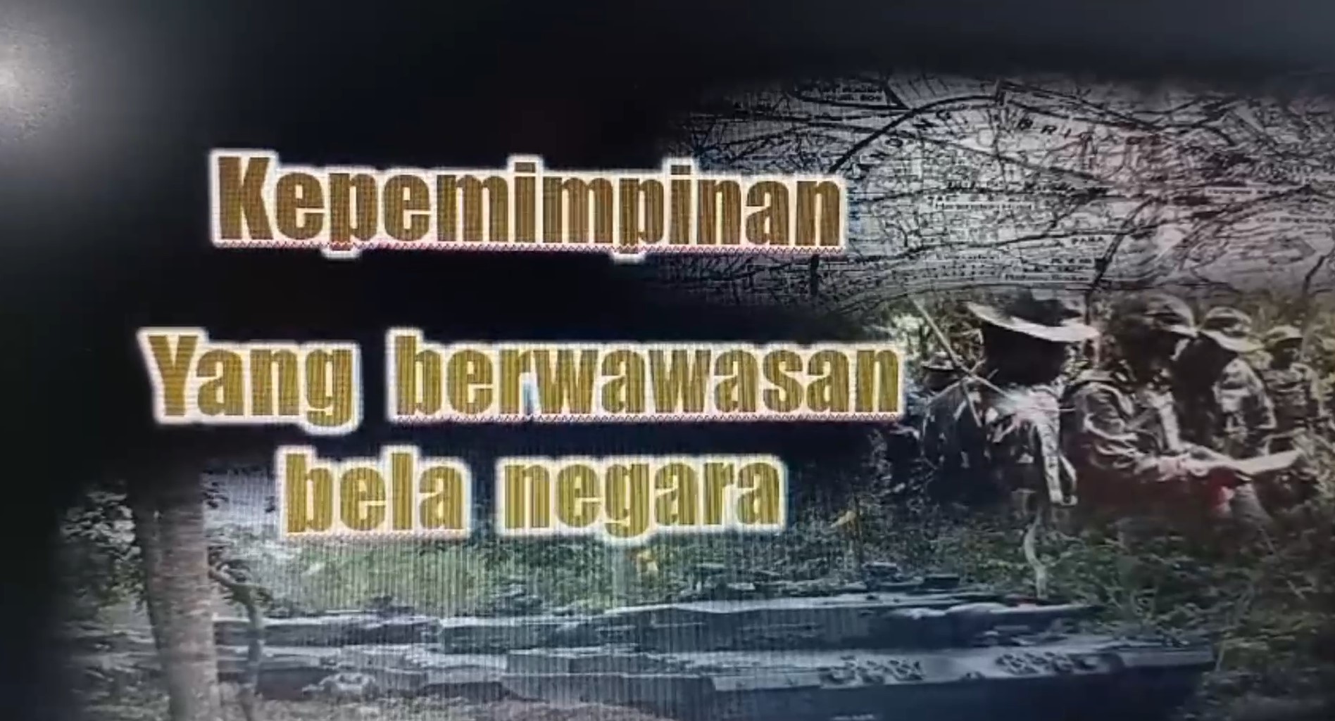 Kepemimpinan Bela Negara