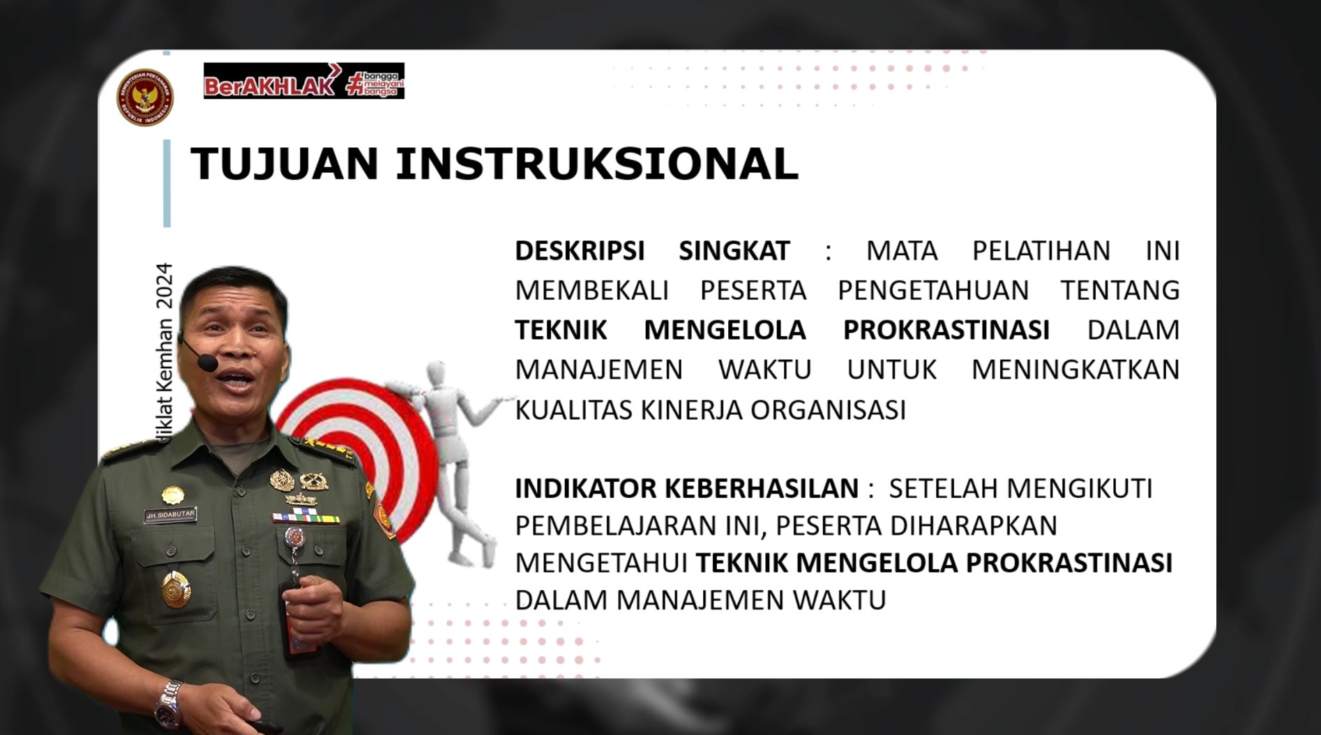 Teknik Mengelola Procrastination