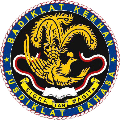 Contoh KIB Jepang Tk. Dasar